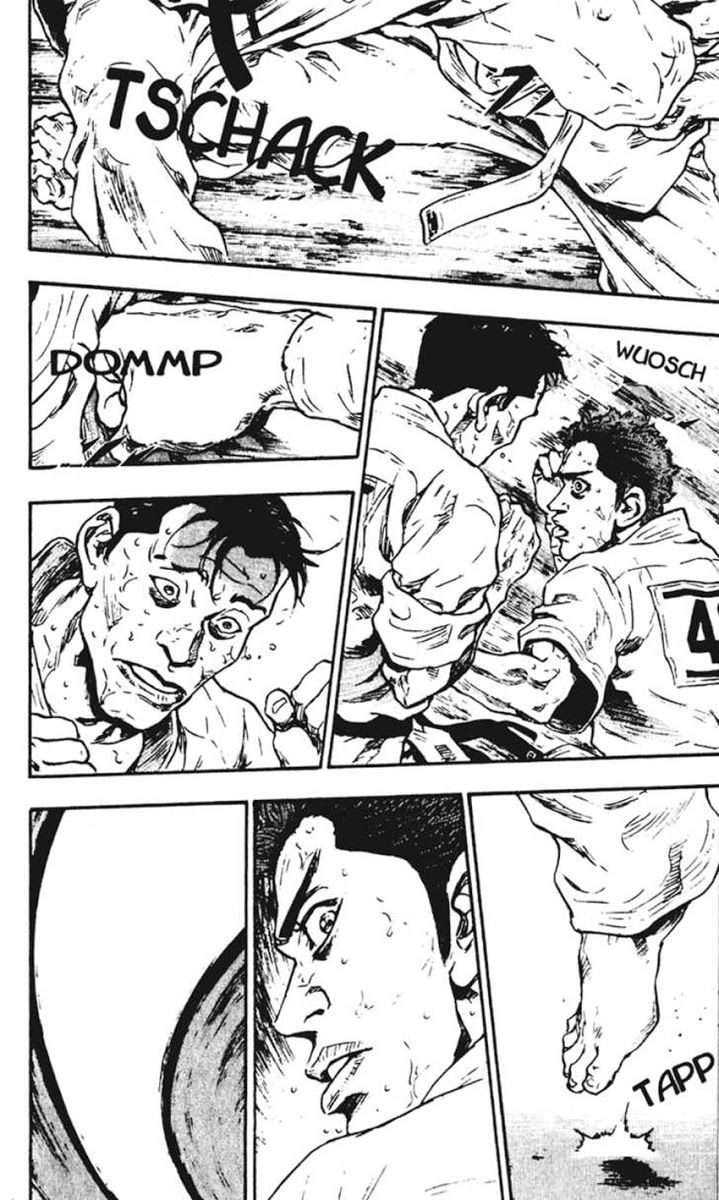 Shamo Chapter 44 - 21