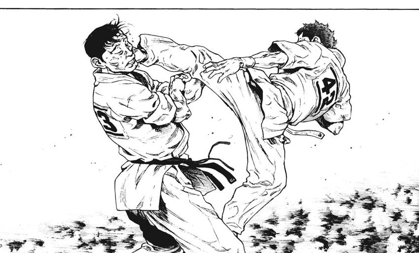 Shamo Chapter 44 - 22