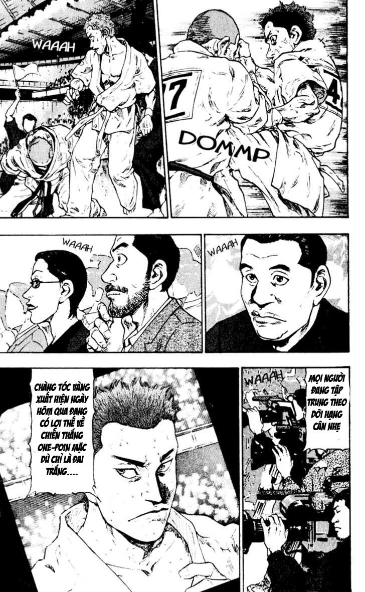 Shamo Chapter 45 - 7