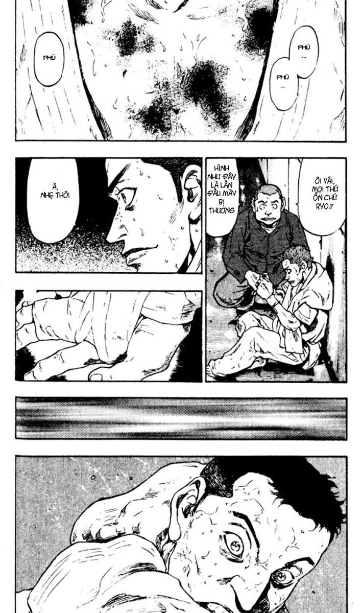 Shamo Chapter 45 - 8