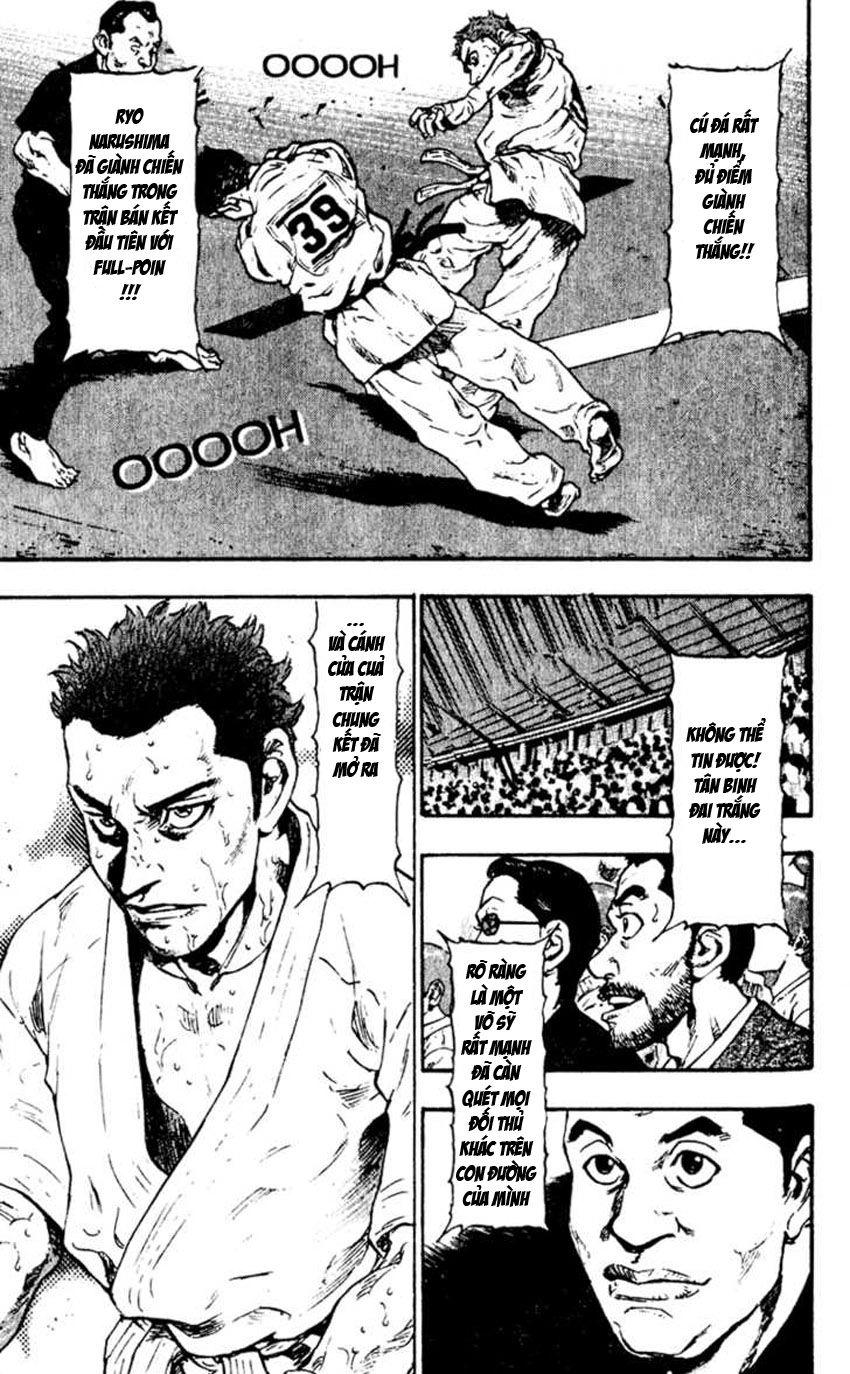 Shamo Chapter 45 - 9