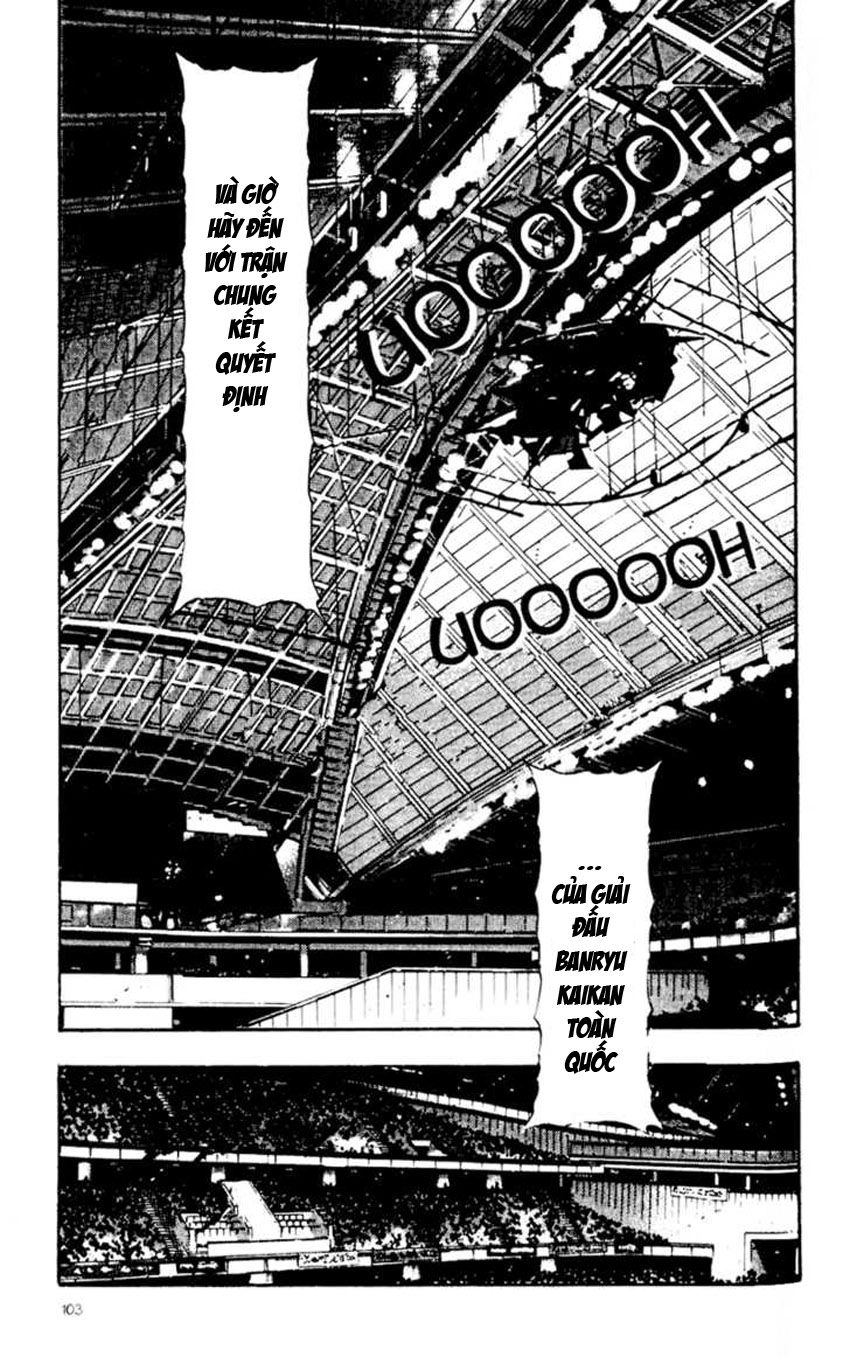 Shamo Chapter 45 - 15