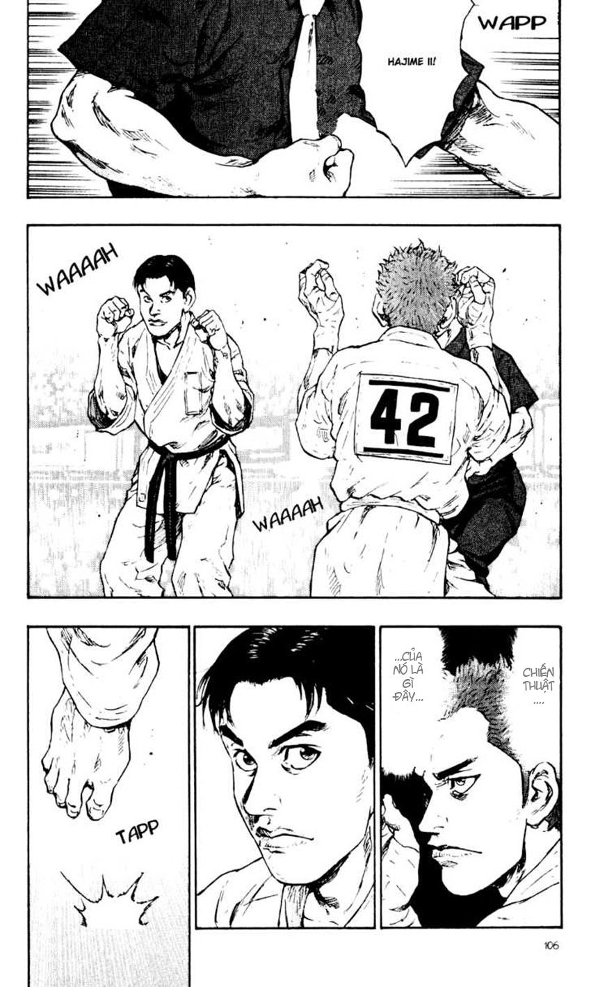 Shamo Chapter 45 - 18