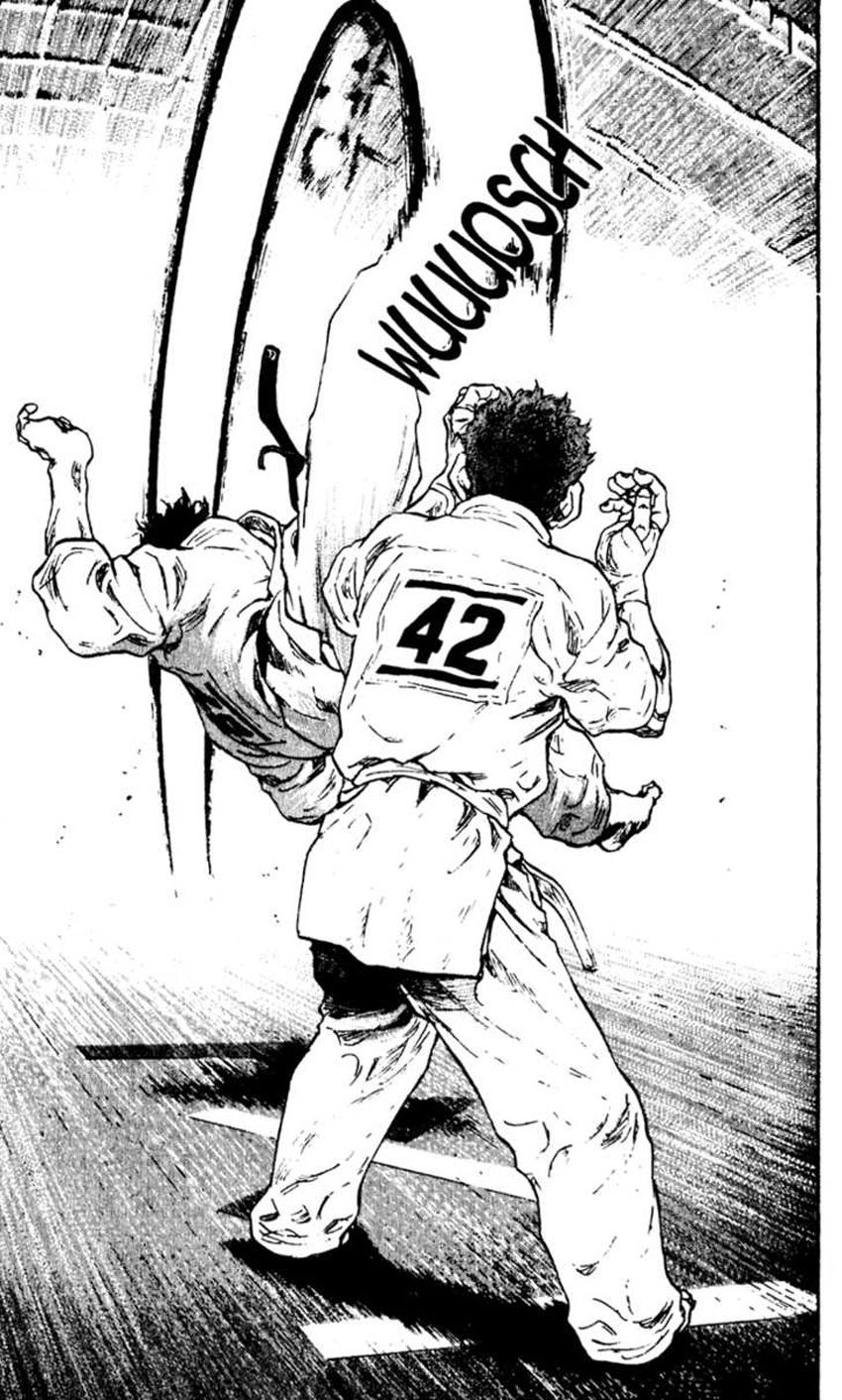 Shamo Chapter 45 - 19