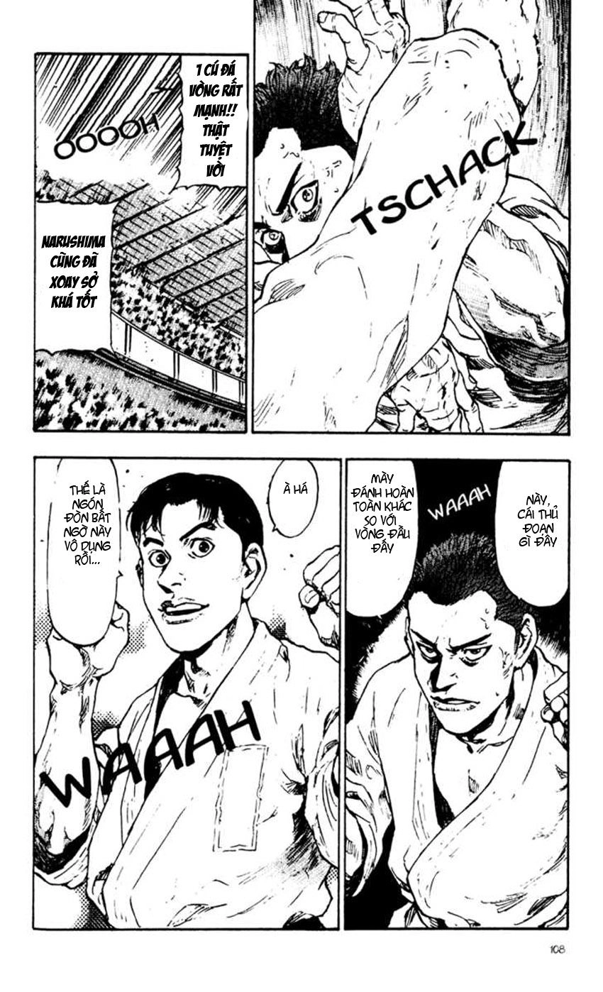 Shamo Chapter 45 - 20