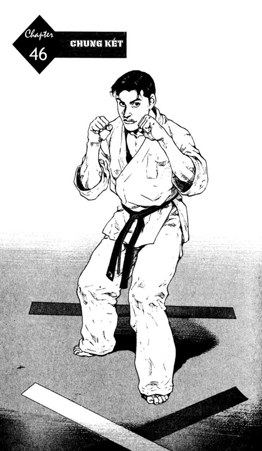 Shamo Chapter 46 - 1