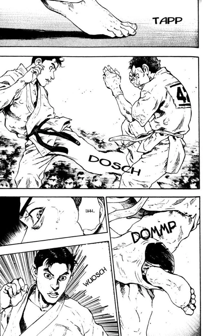 Shamo Chapter 46 - 3