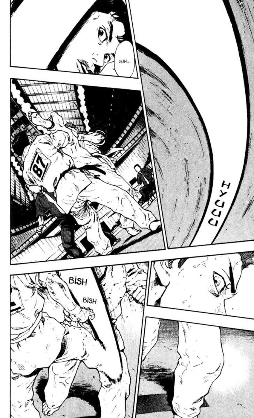 Shamo Chapter 46 - 8