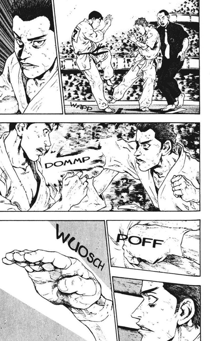 Shamo Chapter 46 - 9