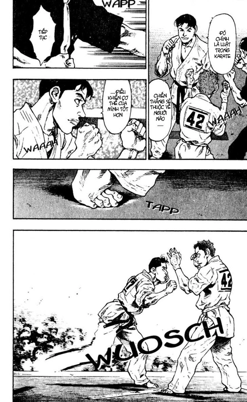 Shamo Chapter 46 - 12