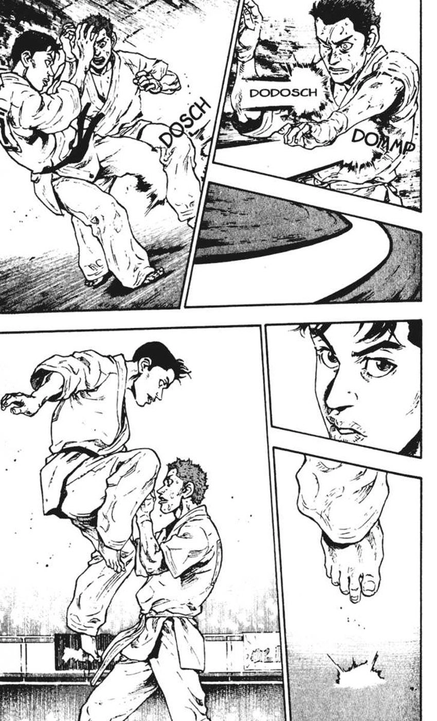 Shamo Chapter 46 - 13