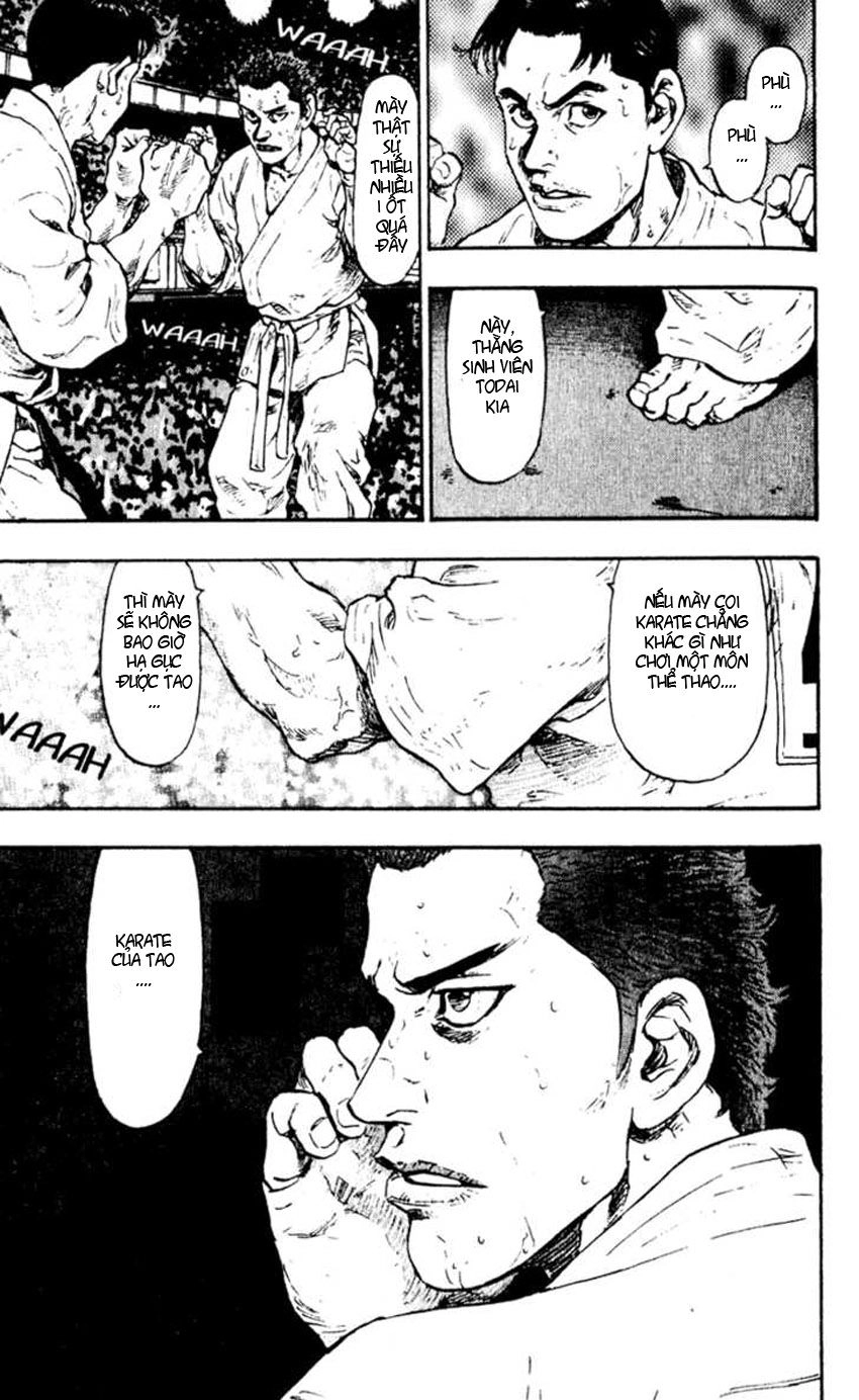 Shamo Chapter 46 - 15