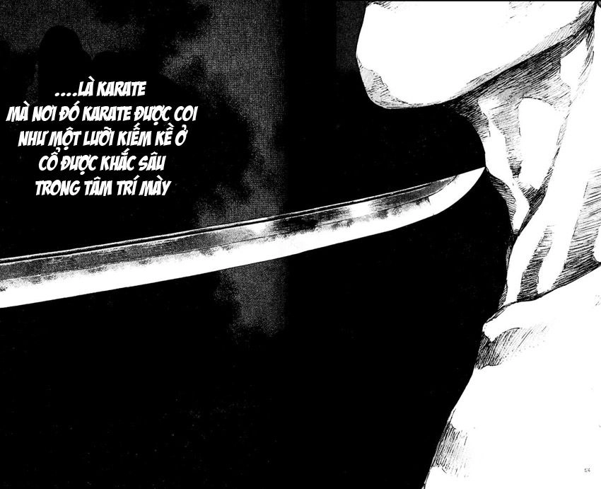 Shamo Chapter 46 - 16