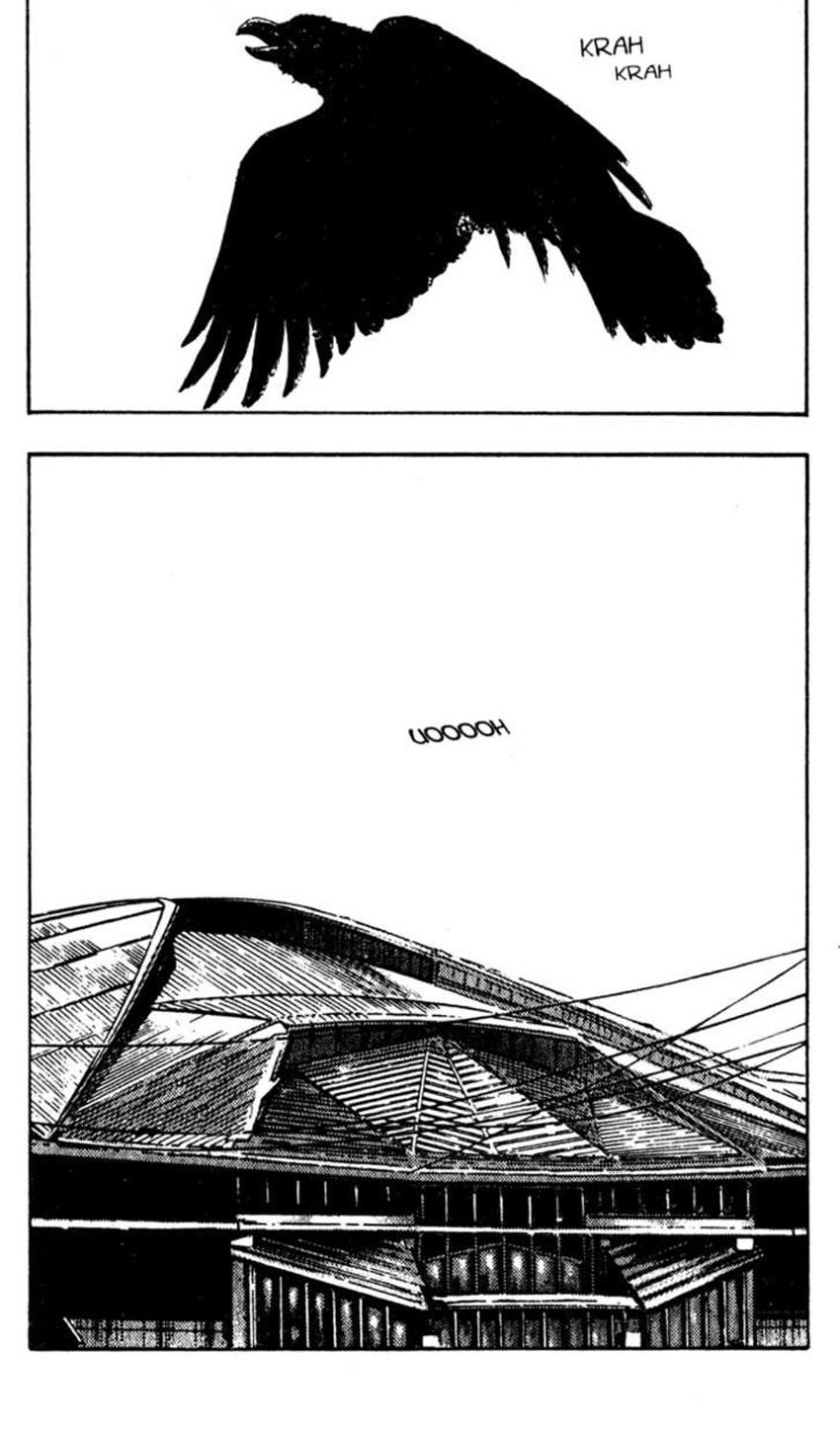 Shamo Chapter 46 - 19