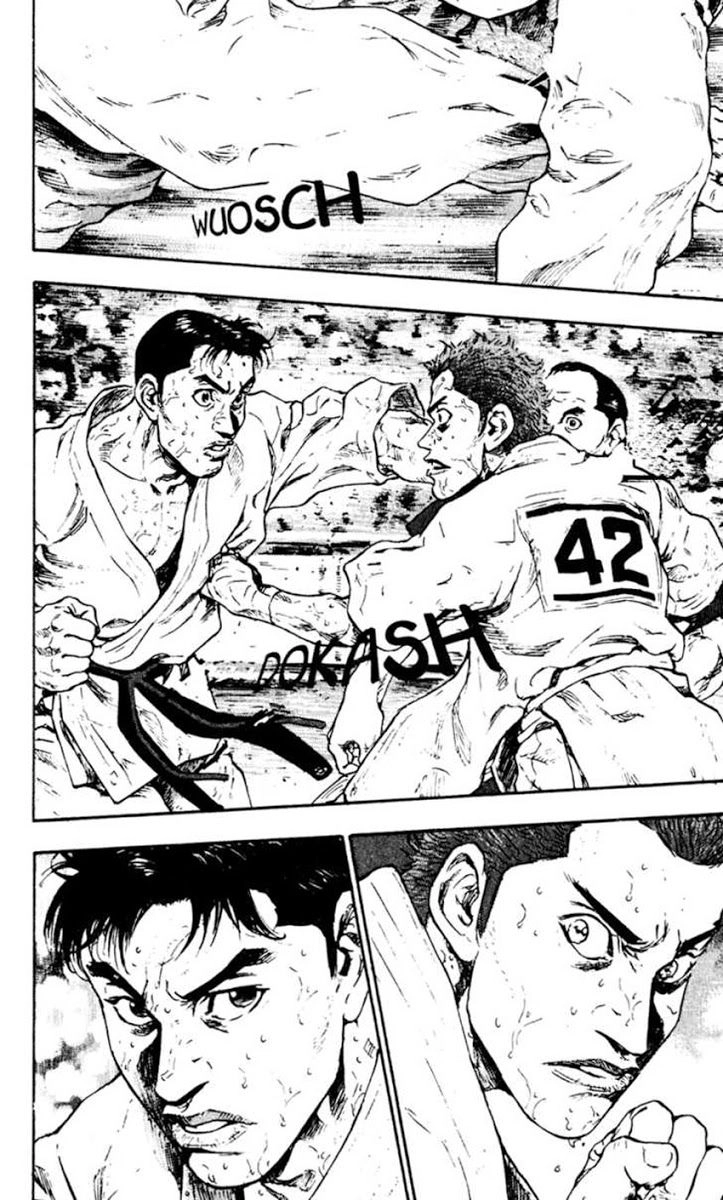 Shamo Chapter 47 - 2