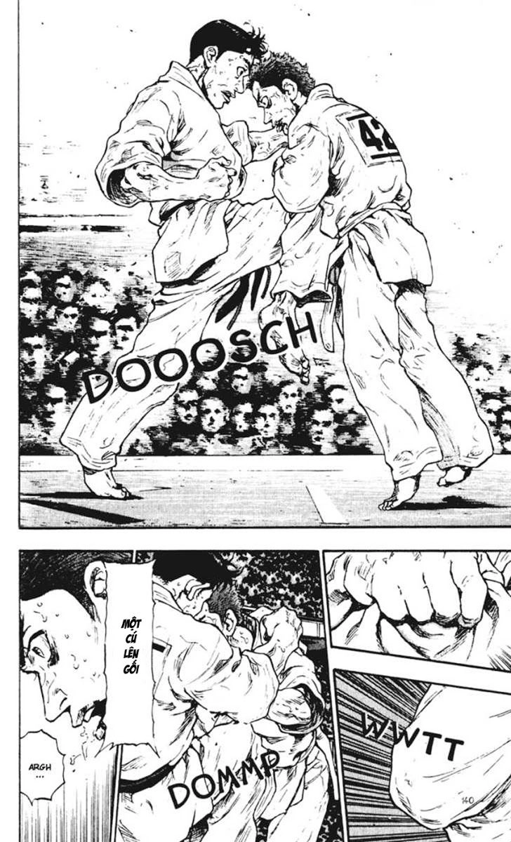 Shamo Chapter 47 - 12