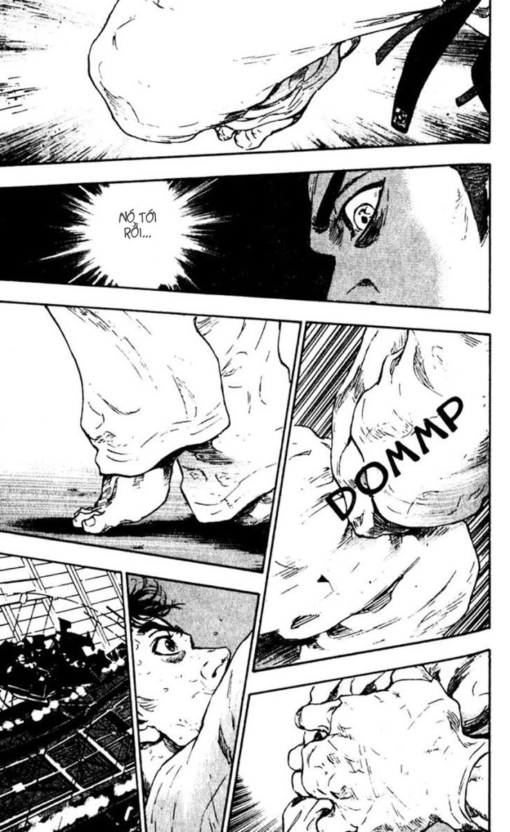 Shamo Chapter 47 - 17