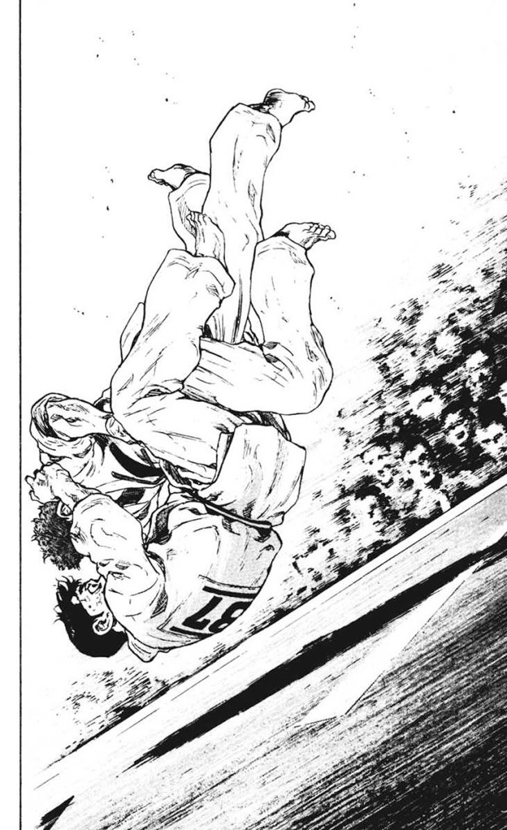 Shamo Chapter 47 - 18