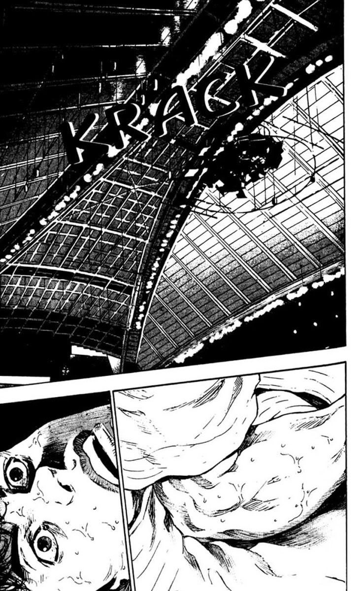 Shamo Chapter 47 - 19