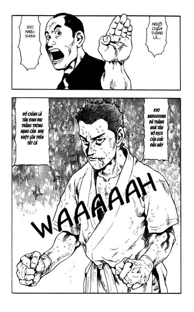 Shamo Chapter 48 - 4