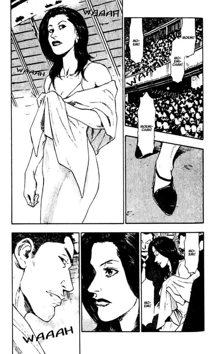 Shamo Chapter 48 - 13