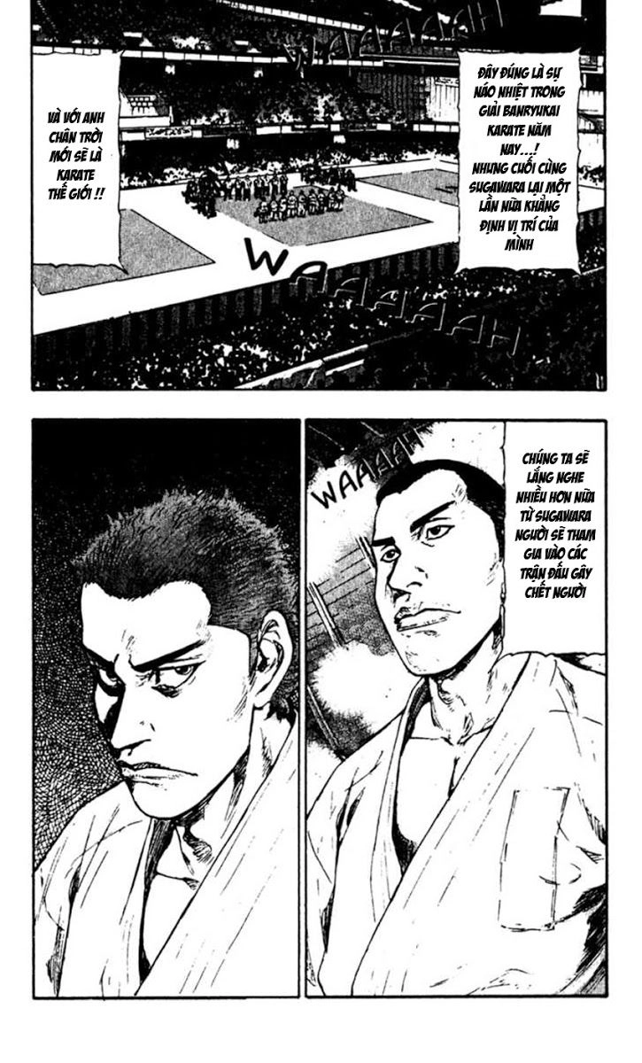 Shamo Chapter 48 - 20