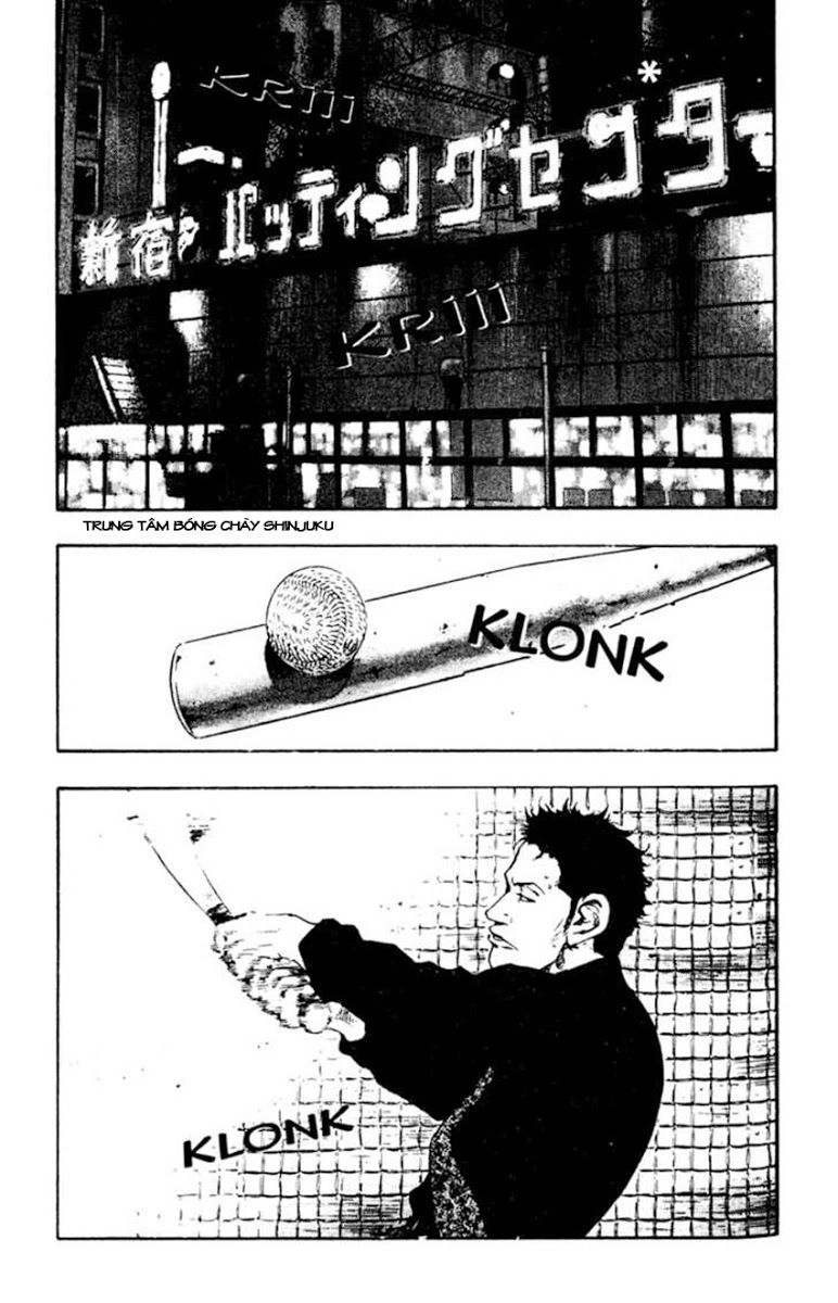 Shamo Chapter 49 - 5