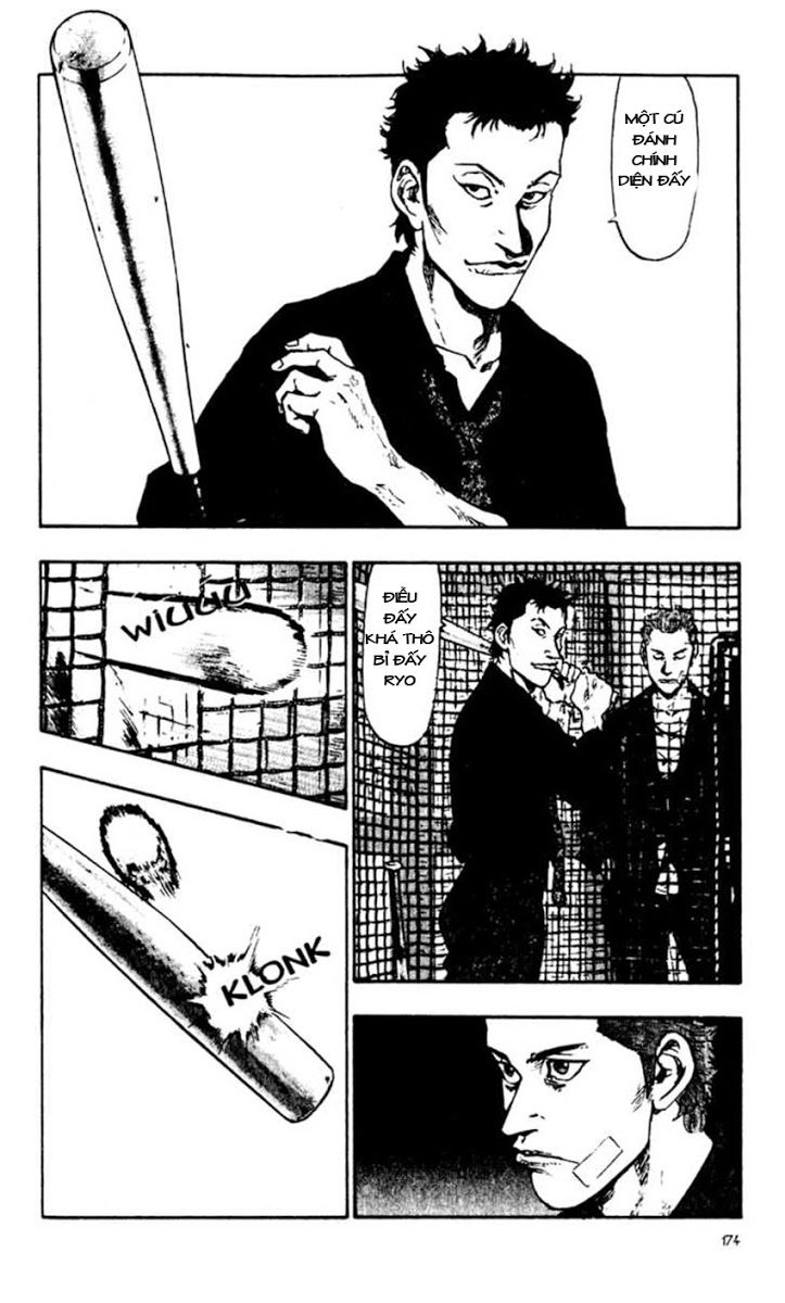 Shamo Chapter 49 - 6