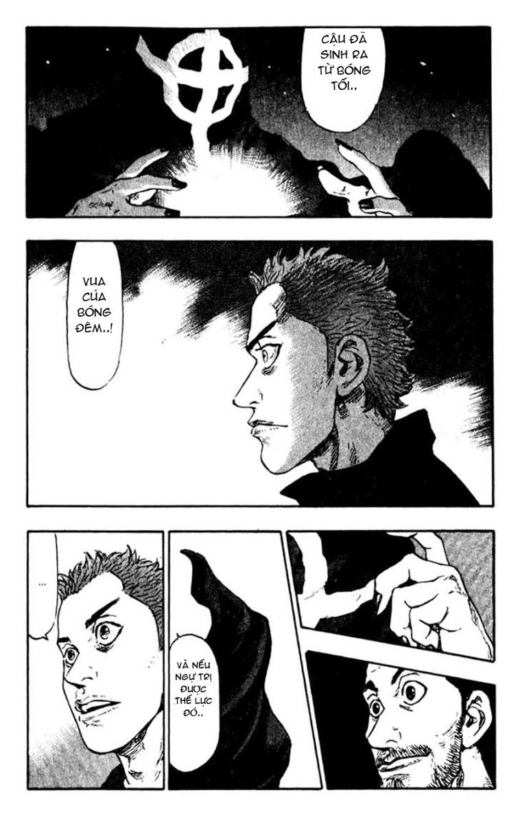 Shamo Chapter 50 - 15
