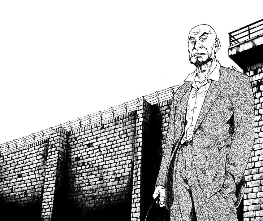 Shamo Chapter 50 - 18