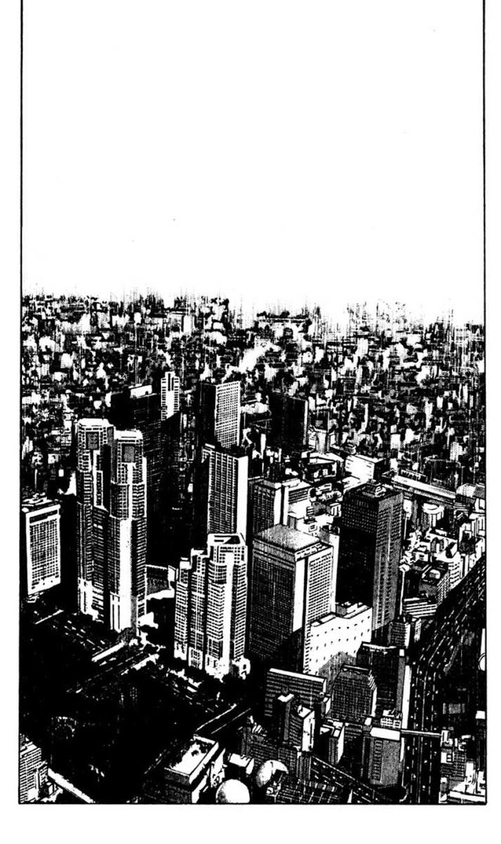 Shamo Chapter 50 - 19