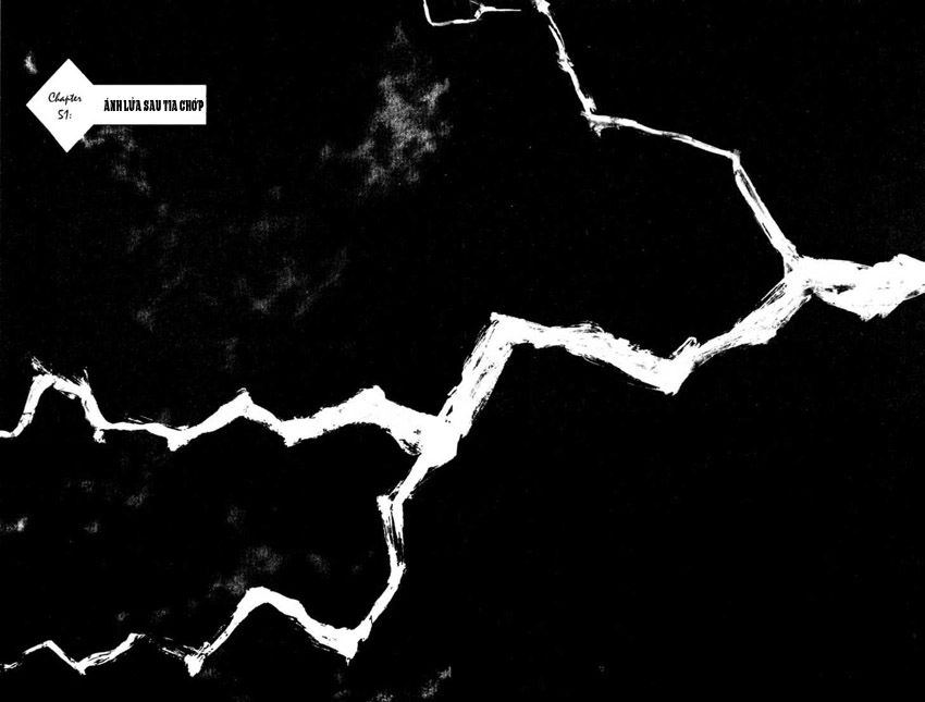 Shamo Chapter 51 - 1