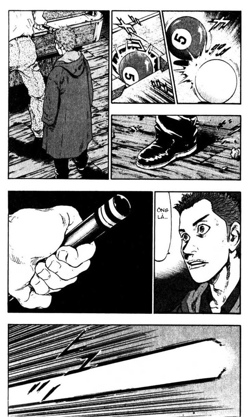 Shamo Chapter 51 - 4