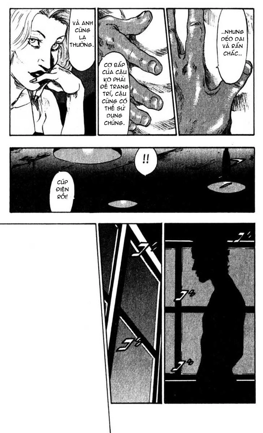 Shamo Chapter 51 - 14