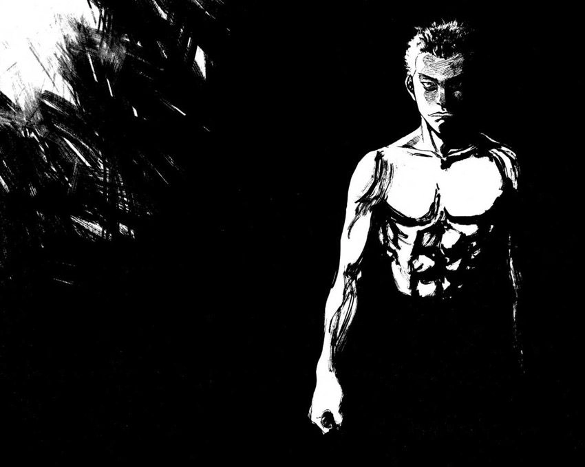 Shamo Chapter 51 - 15