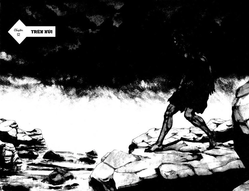 Shamo Chapter 52 - 2