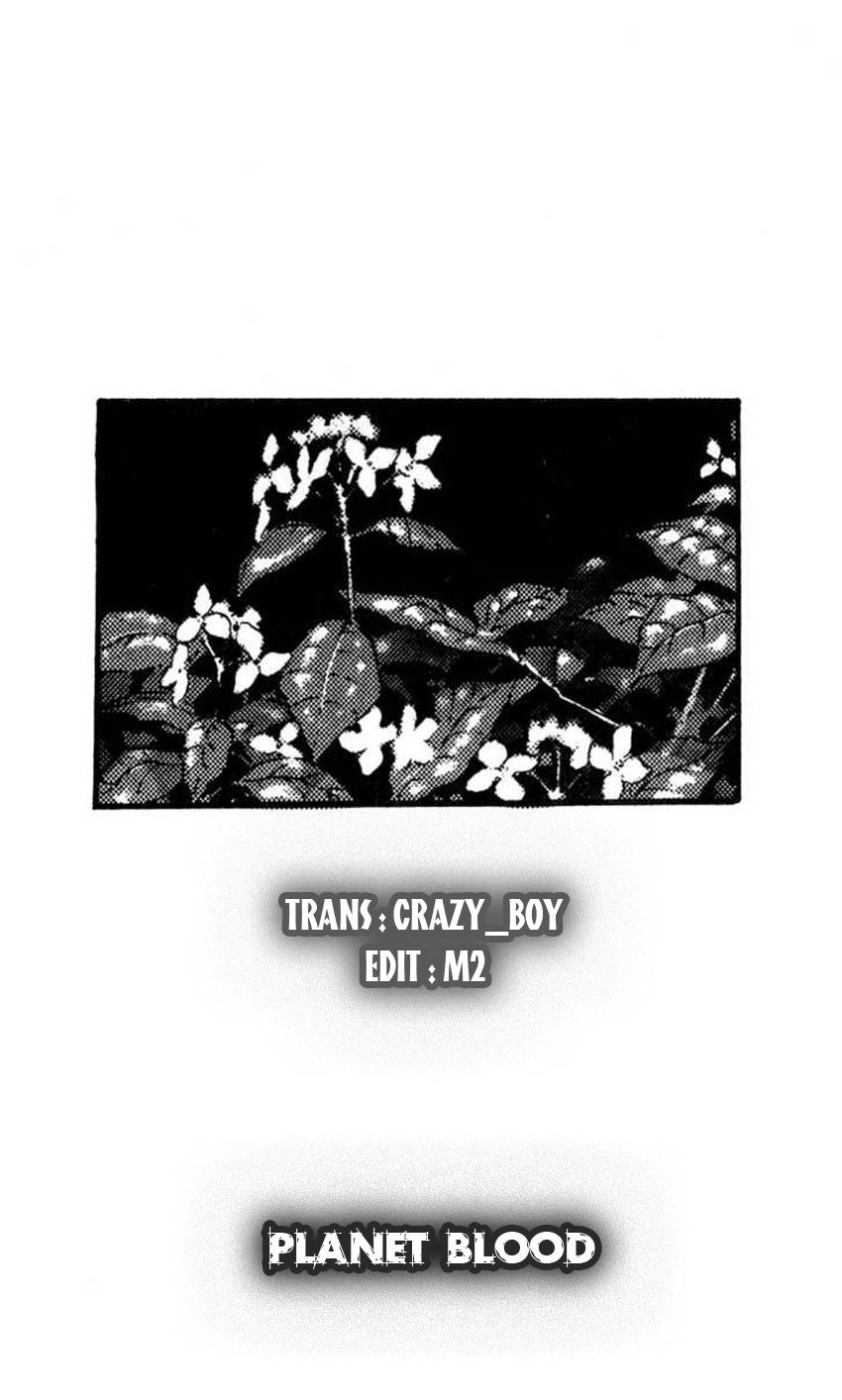 Shamo Chapter 52 - 3