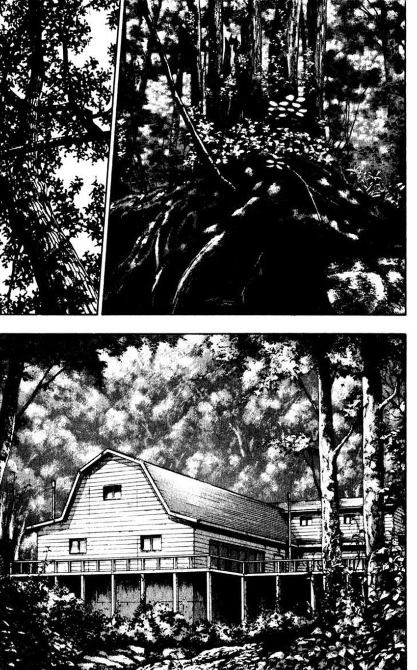 Shamo Chapter 52 - 4