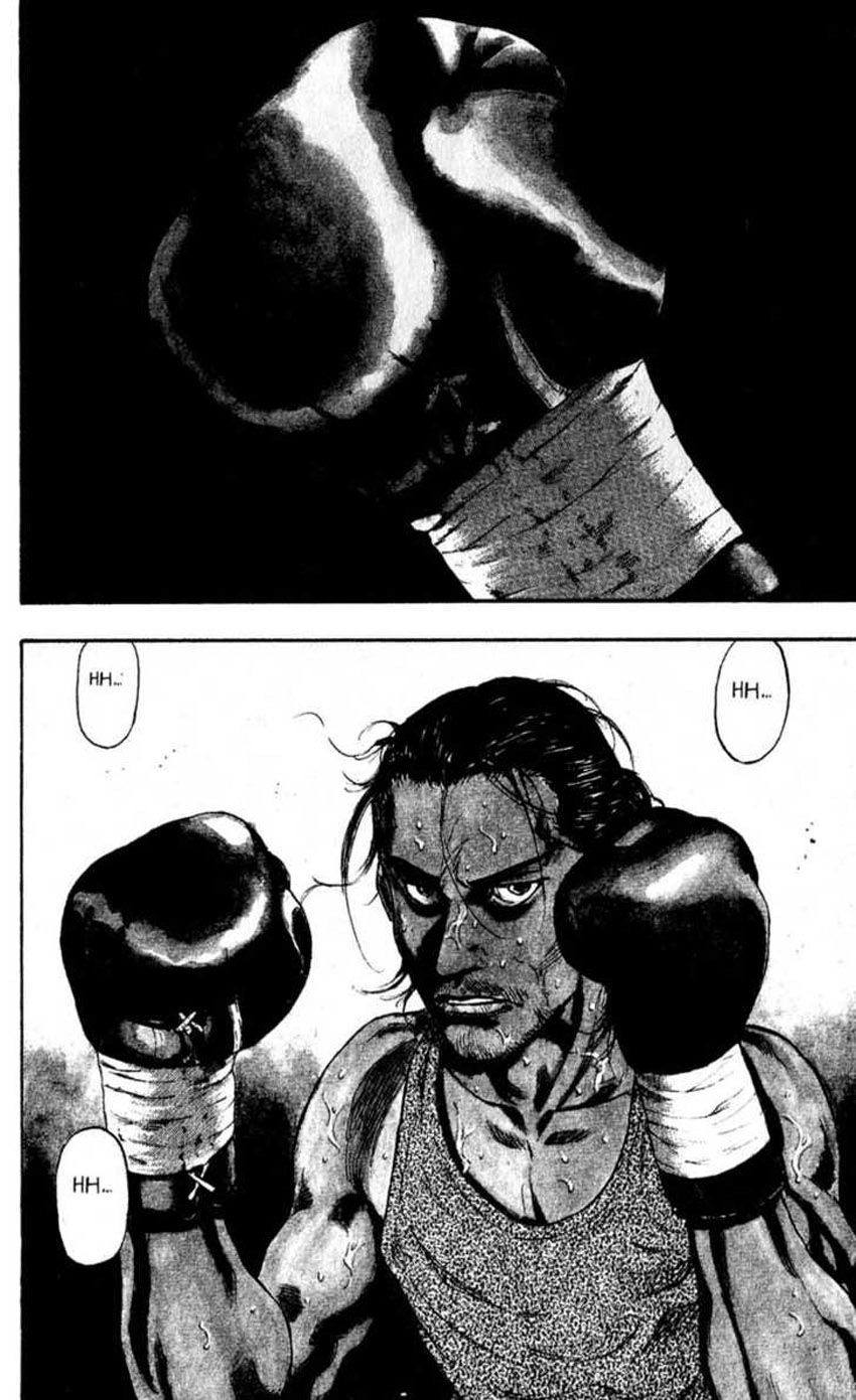 Shamo Chapter 52 - 5