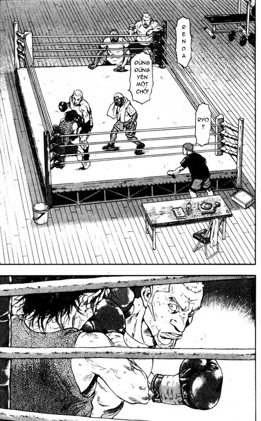 Shamo Chapter 52 - 8