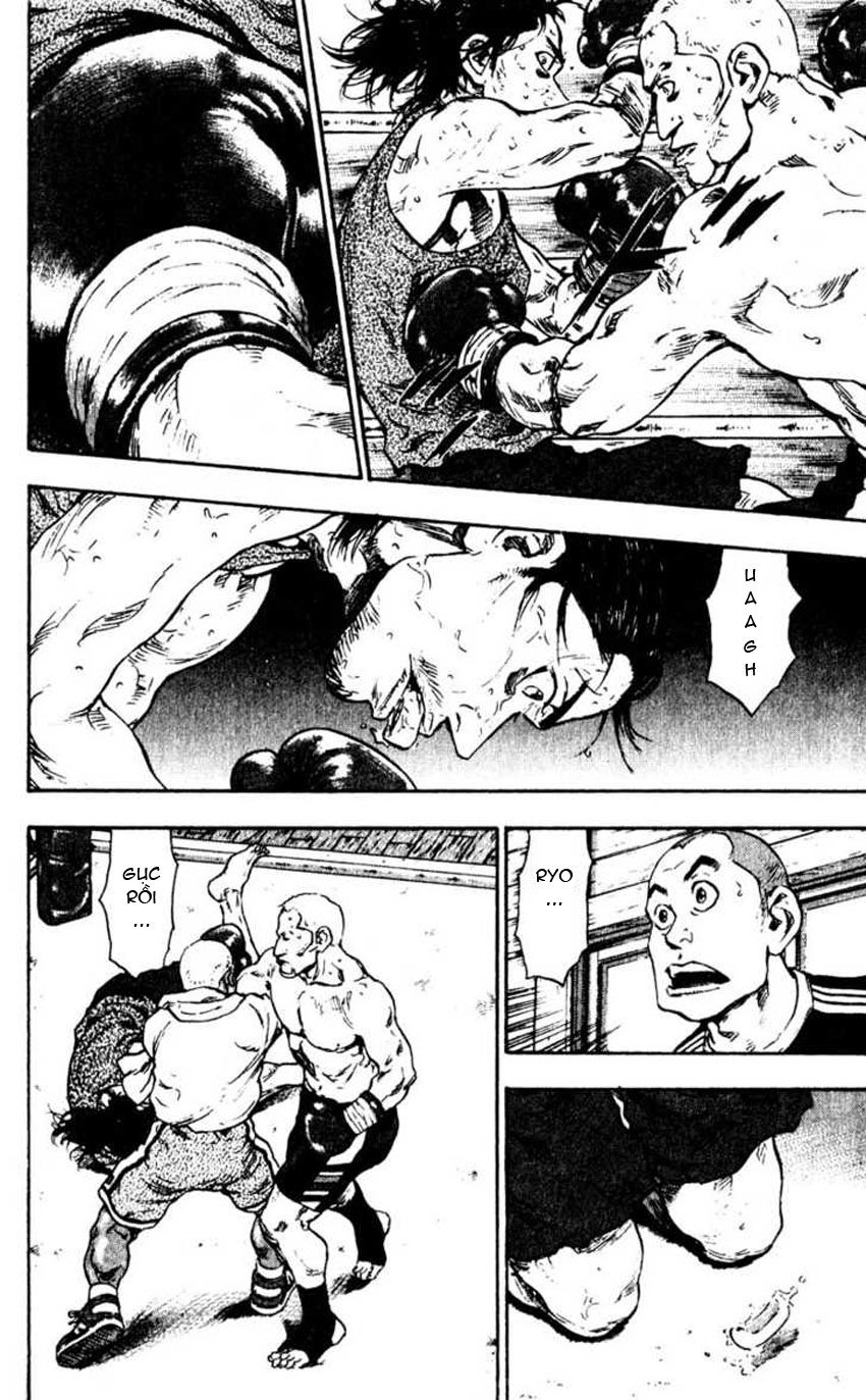 Shamo Chapter 52 - 9