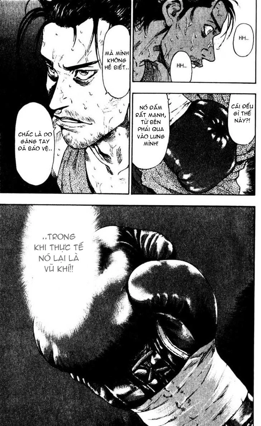 Shamo Chapter 52 - 10