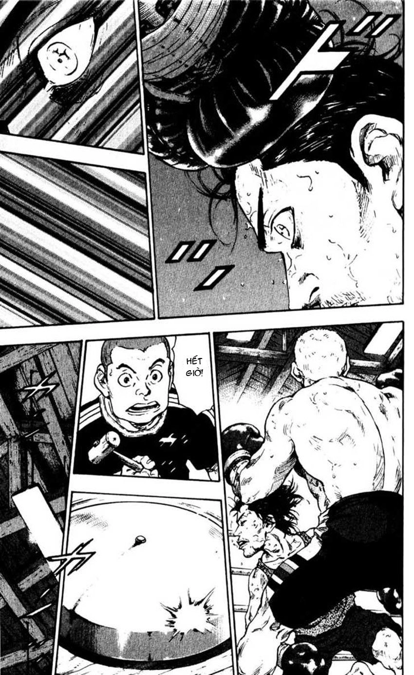 Shamo Chapter 52 - 12