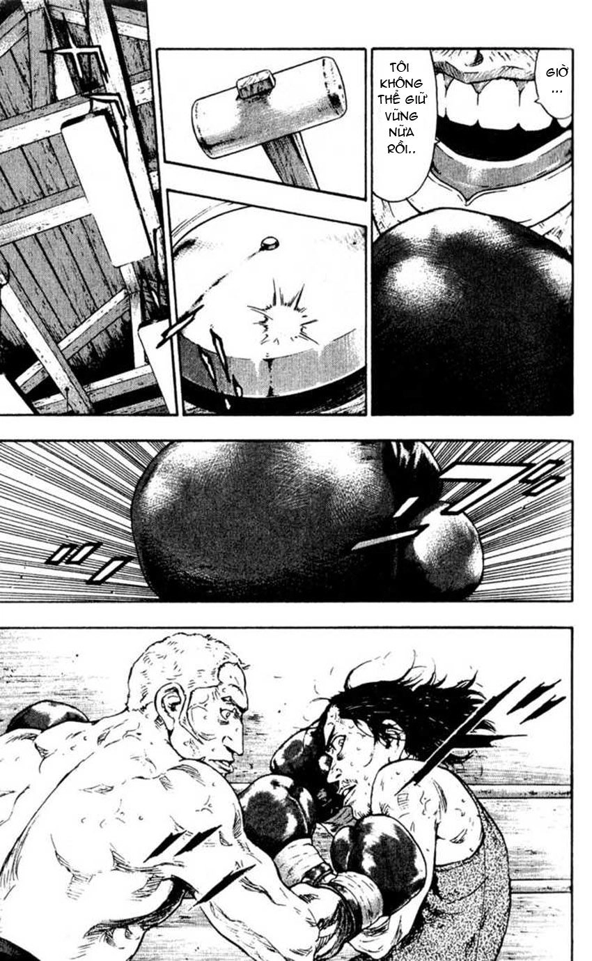 Shamo Chapter 52 - 14