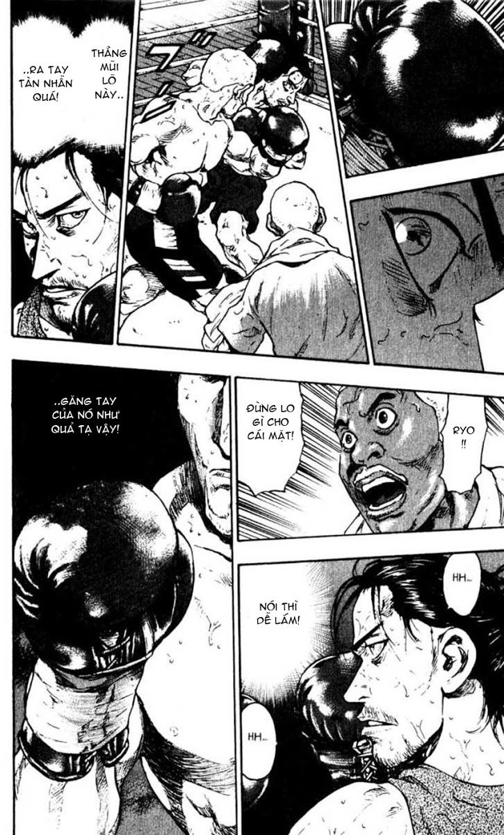 Shamo Chapter 52 - 15