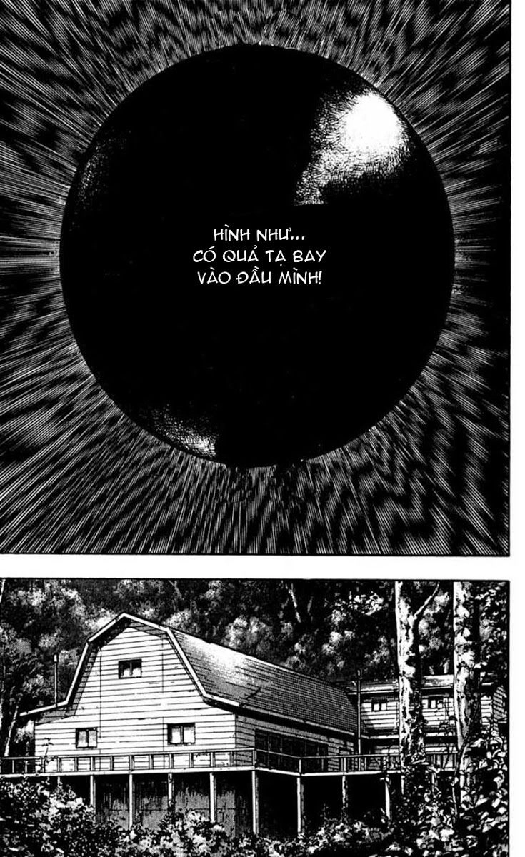 Shamo Chapter 52 - 16