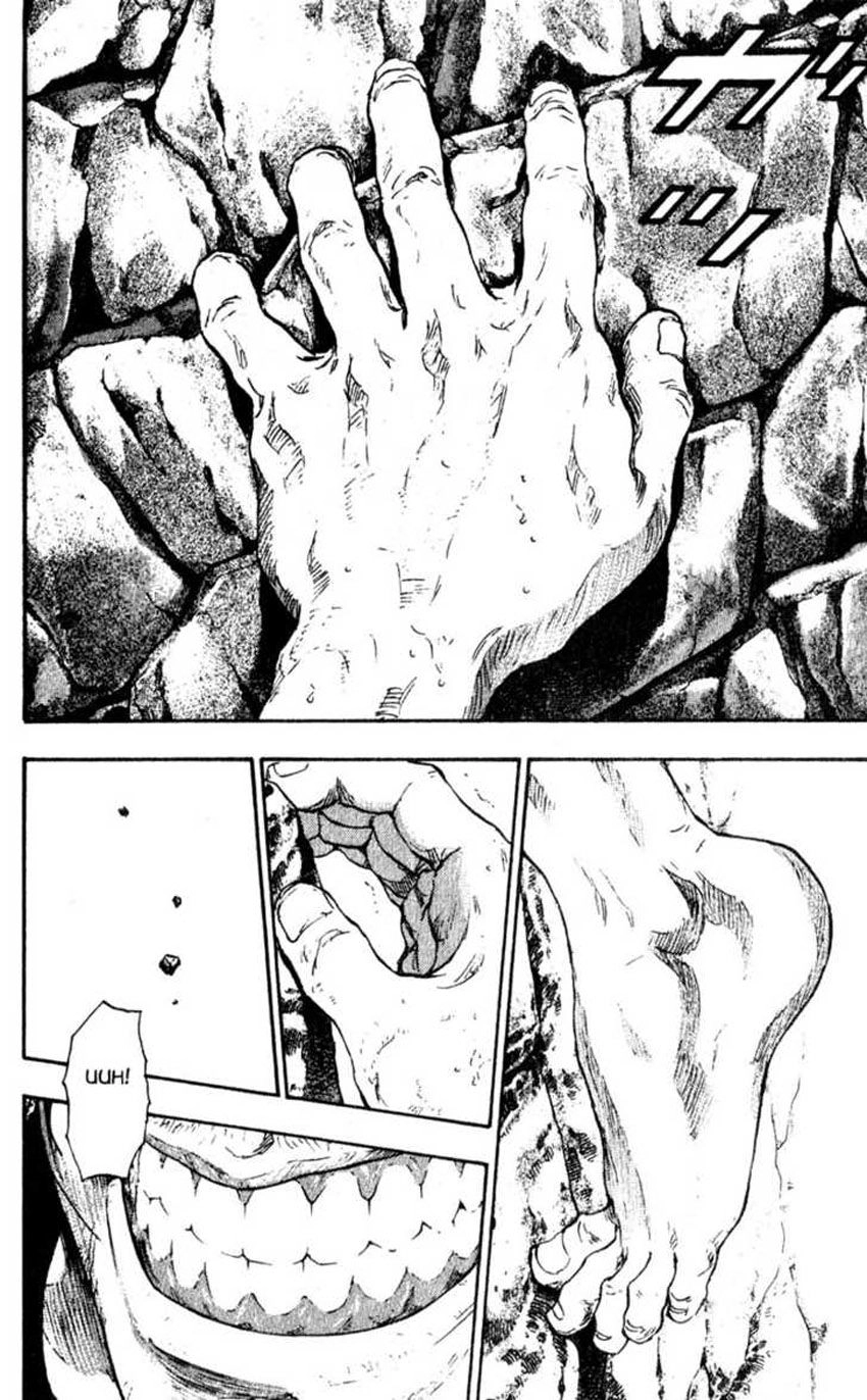 Shamo Chapter 52 - 17