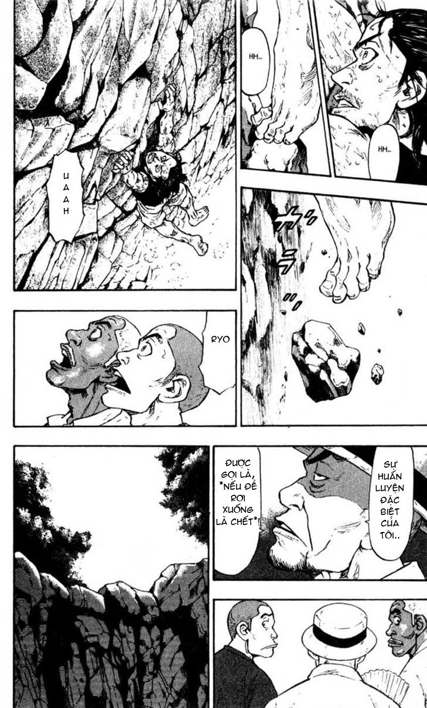 Shamo Chapter 52 - 19