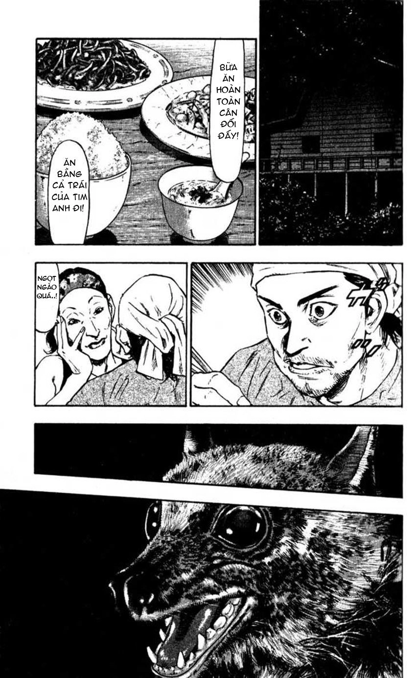 Shamo Chapter 52 - 20