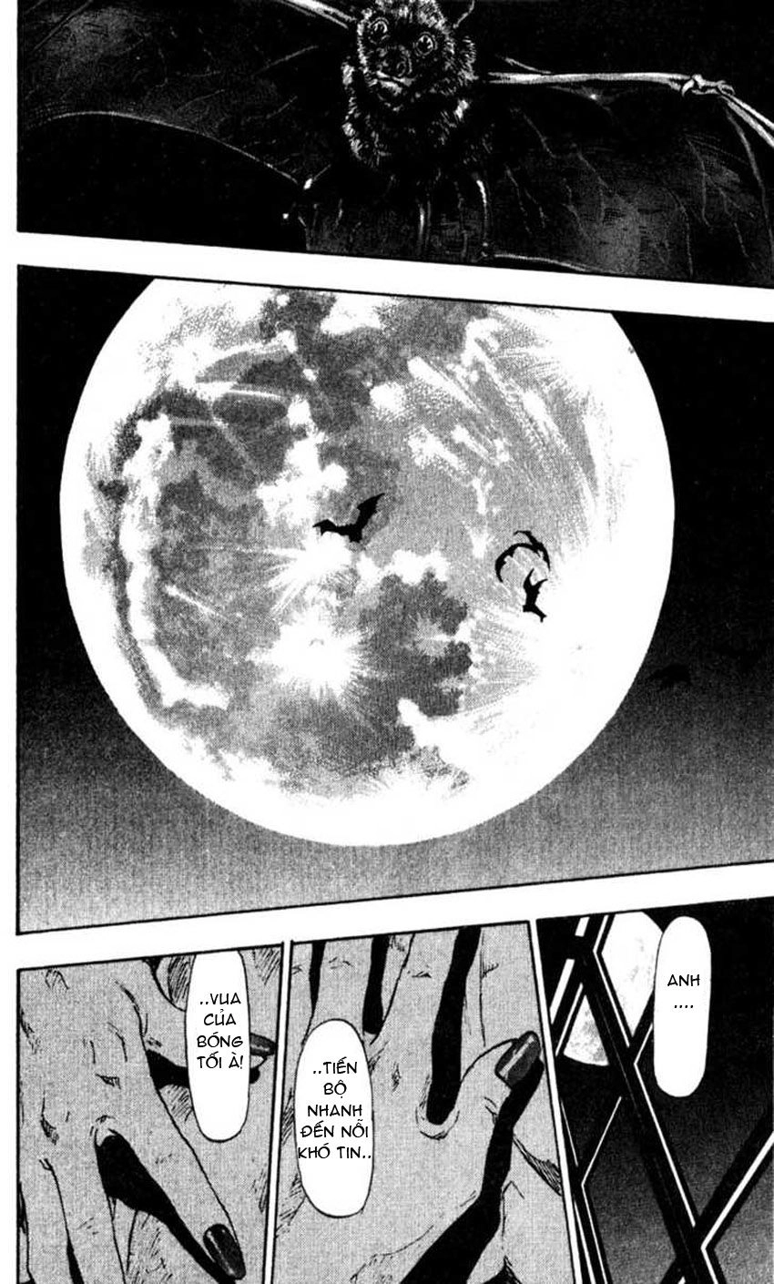 Shamo Chapter 52 - 21